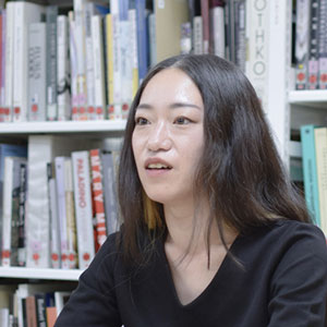 フクシマさん
