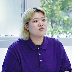 鳥居さん