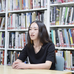フクシマさん