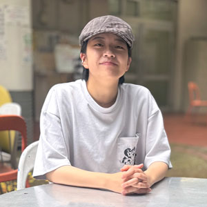 カワノさん